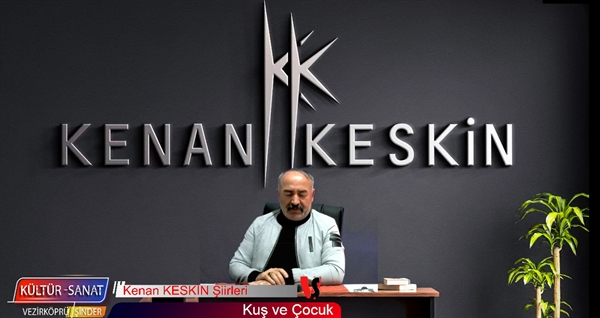 Kenan Keskin