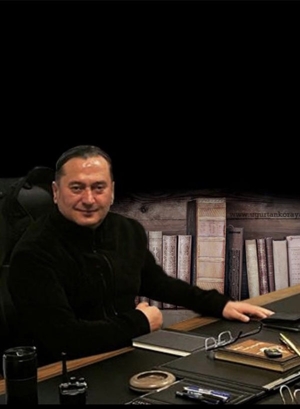 Uğurtan Koray Ayhan
