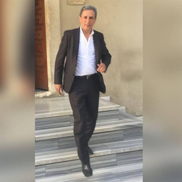 Murat Demirel