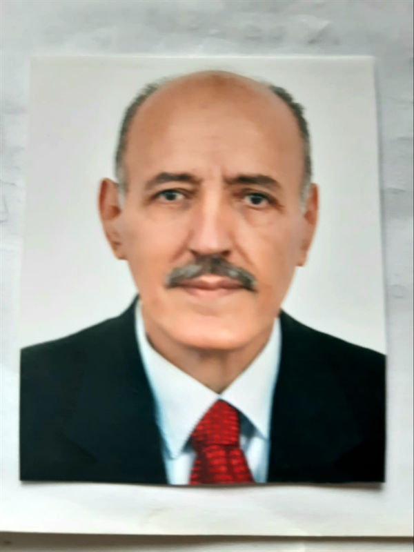 İhsan Kaçmaz