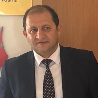 Hasan Yıldız