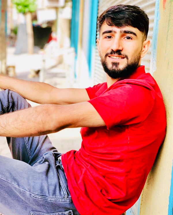 Mehmet Veysel Müjdeci