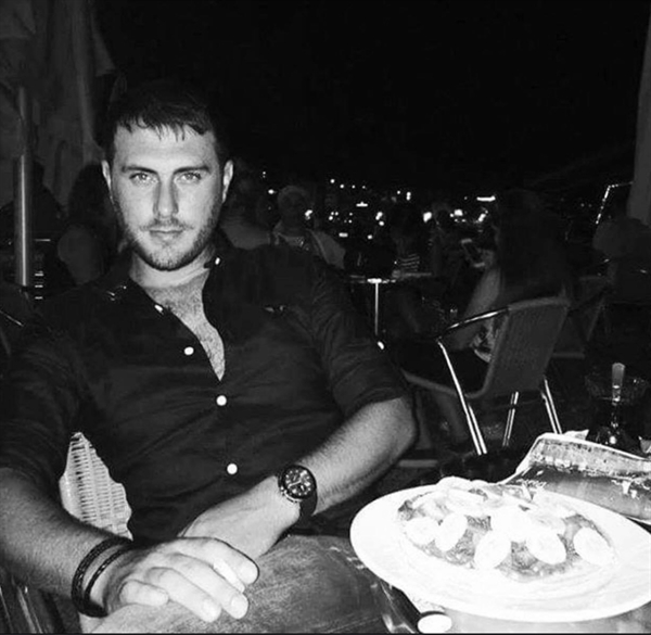 Levent Yetişircan