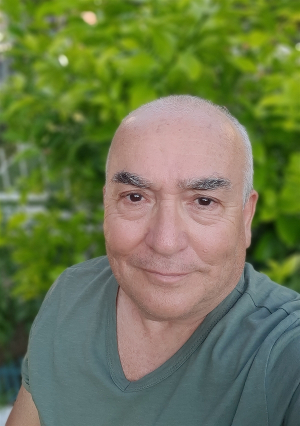 Mehmet Akın Güre