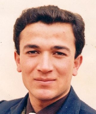 İrfan Göksu