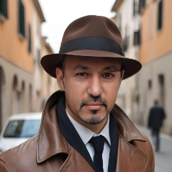 Faruk Gökbulut