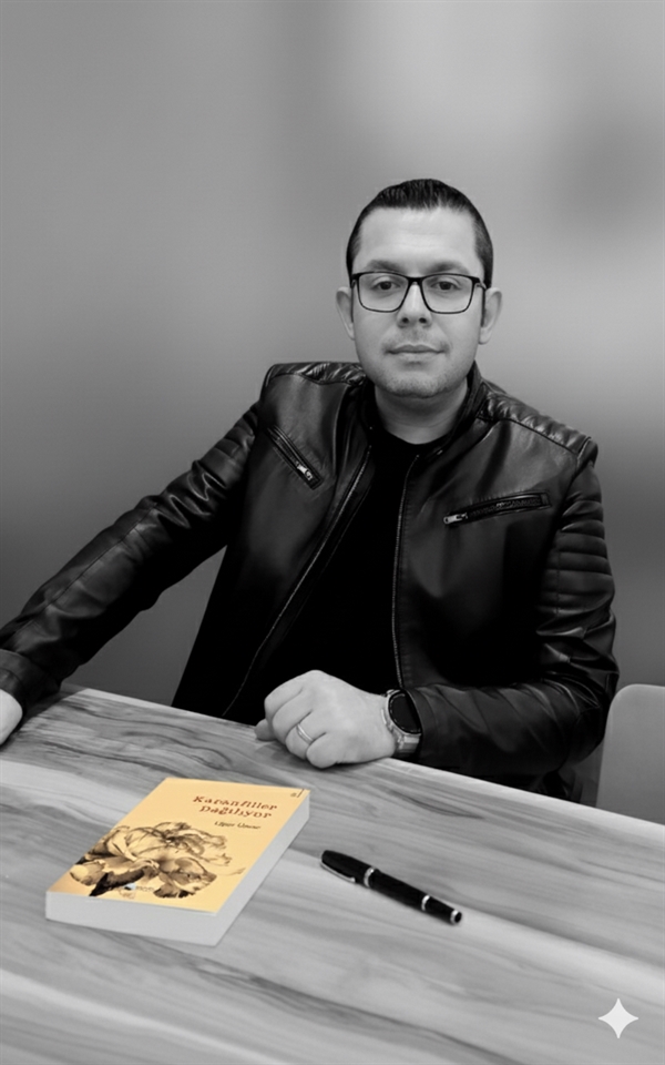 Uğur Ünver