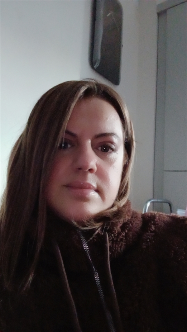 Emine Baran