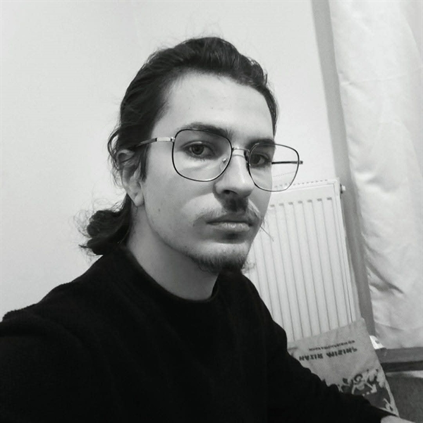 Kerem Bayçelebi