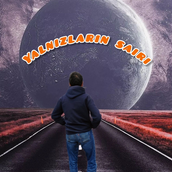 Yalnızların Şairi