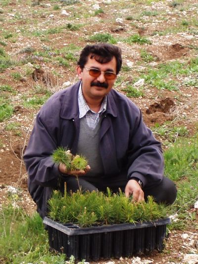 İlhami Ercan
