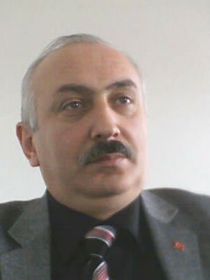 Mustafa Erdem