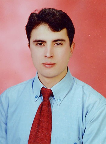 Murat Akman