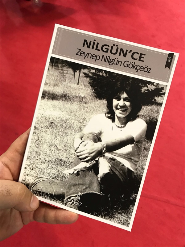 Zeynep Nilgün Gökçeöz