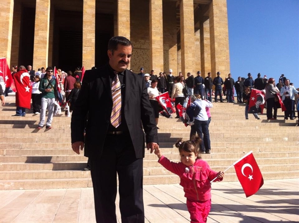 Abbas Yurt