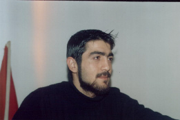 Devrim Gül