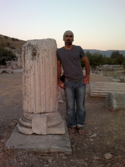 Ismail Kalender