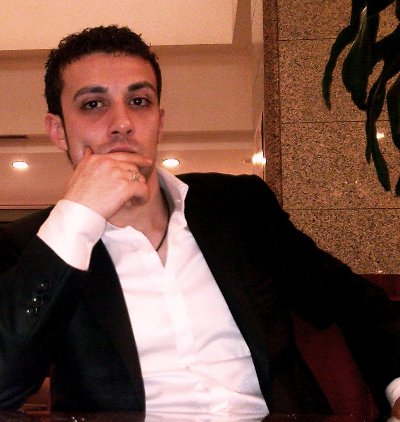 Hüseyin Çetinkaya