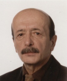 Süleyman Apaydin