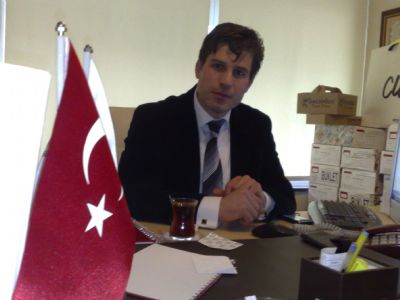 Selim Başar