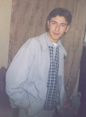 Yunus Akdeniz