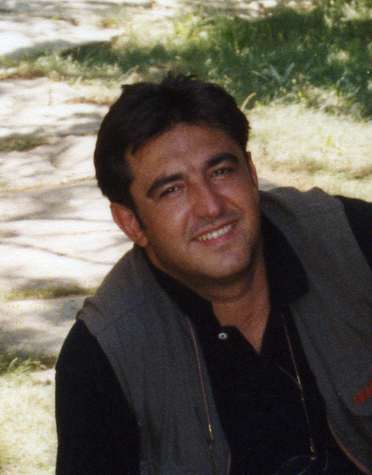 Mehmet Ayhan Günaydın