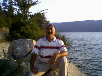 Hüseyin Bacanak