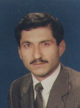 İsmail Yıldız