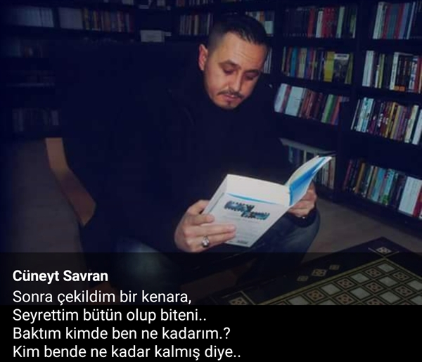 Cüneyt Savran