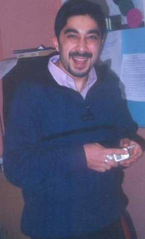 Mehmet Polat