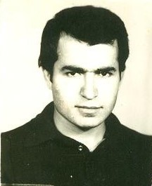 Cemal Öztürk