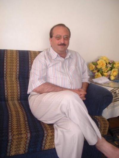 Sedat Ayar