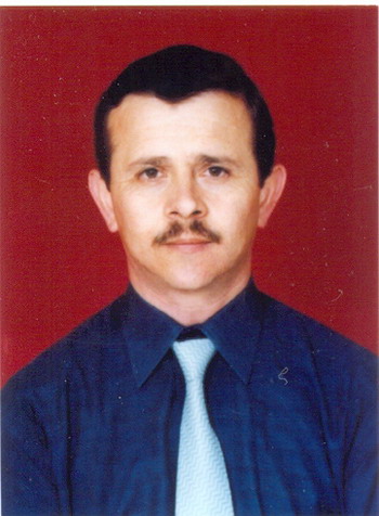 Ahmet Yörük