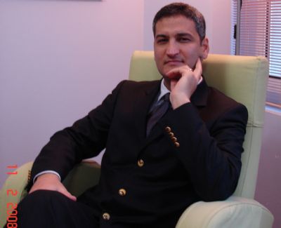 Ali Karakuş