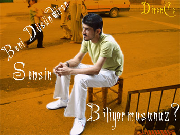 Diren Dirok