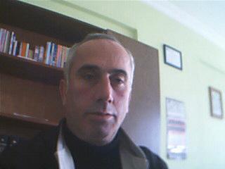 Yusuf Meydan