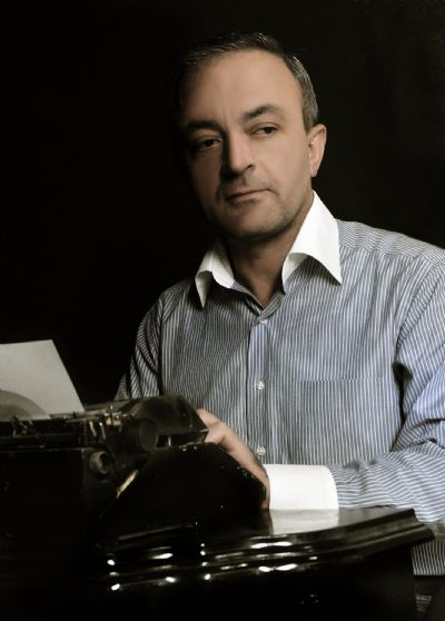 Ali Kapucu