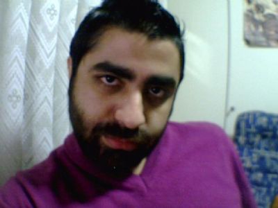 Serdar Arı