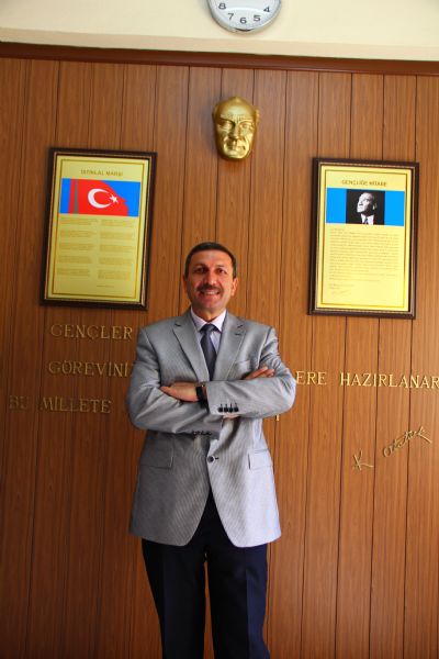 Hasan Kaymaz