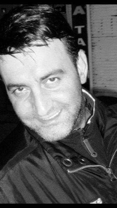 Ömer Piri