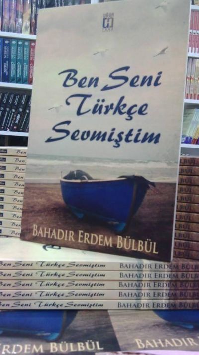 Bahadır Erdem Bülbül