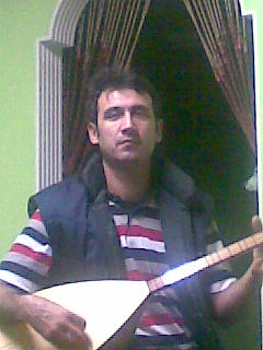 Murat Baha Erbil