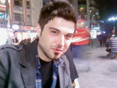 Ahmet Ekmekcioglu