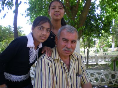 Ahmet Keleş