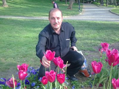 Serhat Birinci