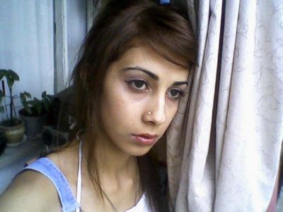 Sevgi Özdogan