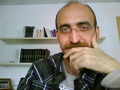 Gokhan Akman