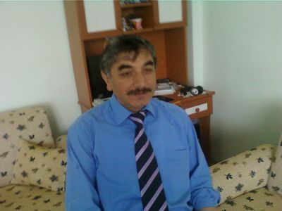 Salih Doğan