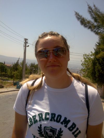 Ceylan Piroğlu