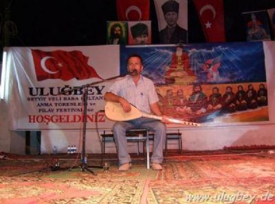 Ozan Şah